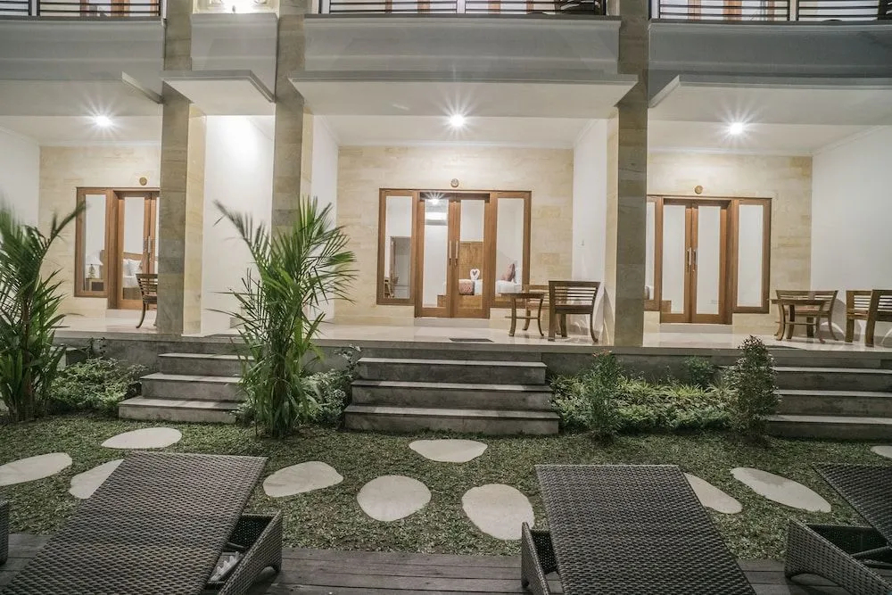 Foto - Pondok Tamiu