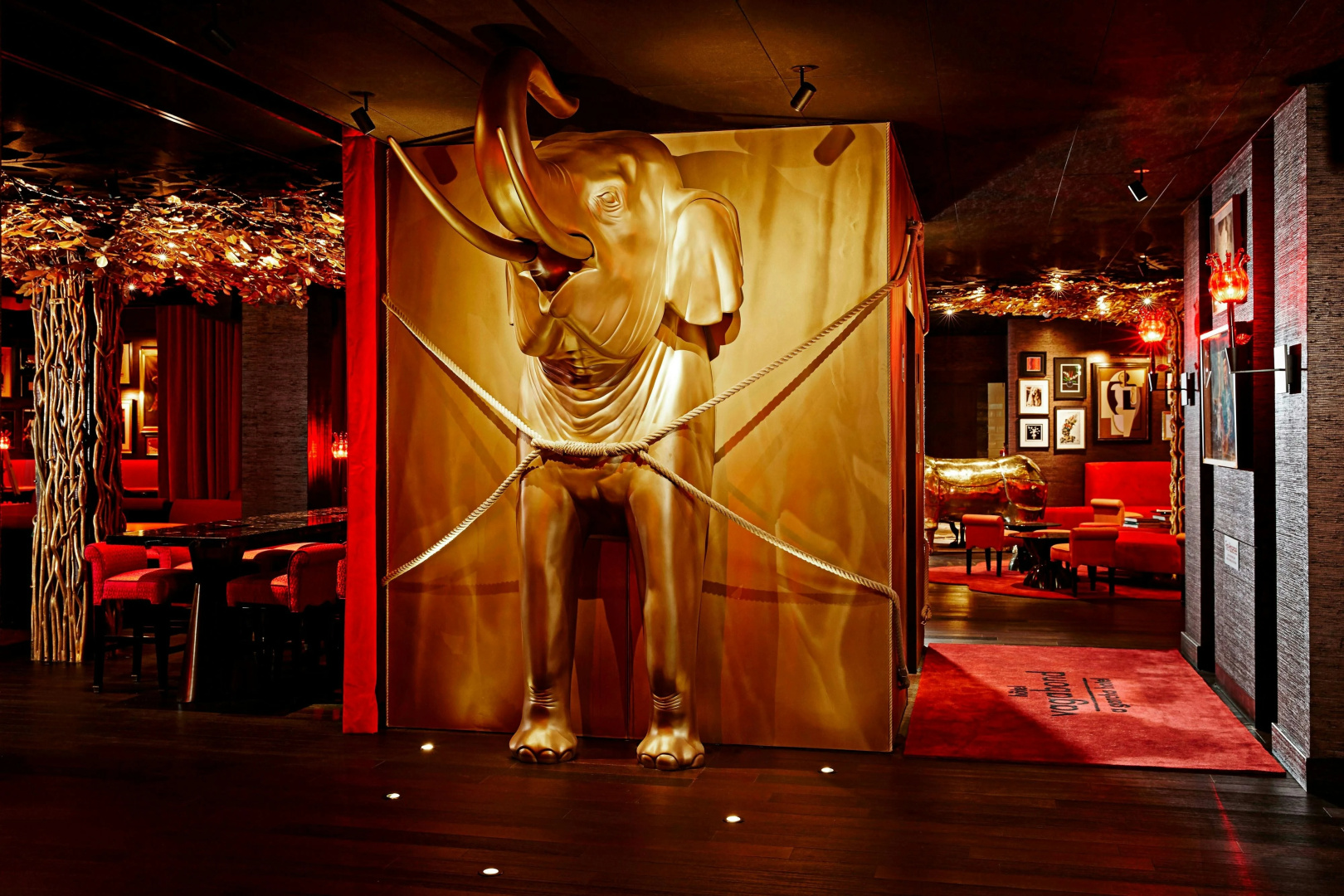 Foto - The Vagabond Club, Singapore, a Tribute Portfolio Hotel