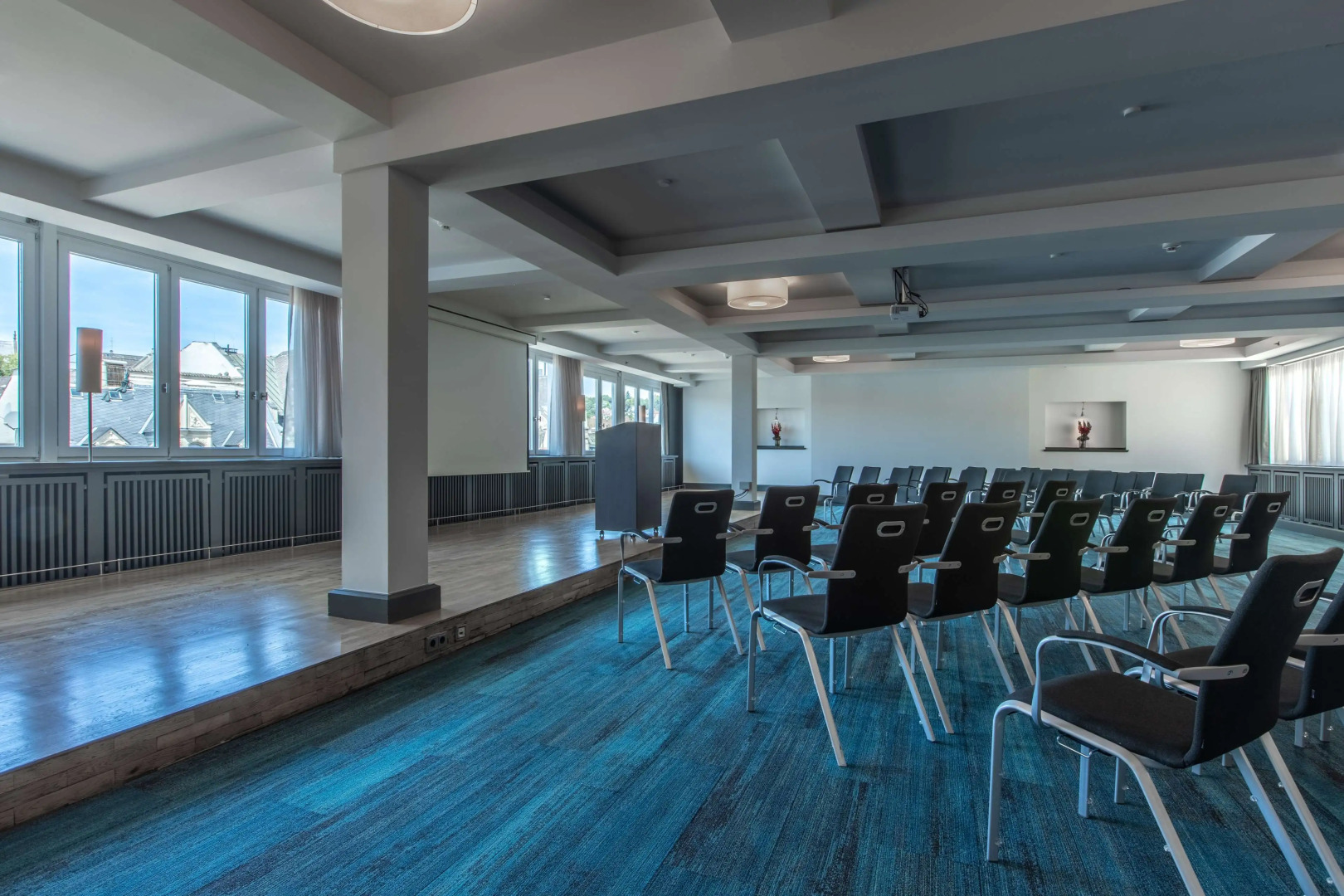 Photo - Radisson Blu Hotel Schwarzer Bock Wiesbaden