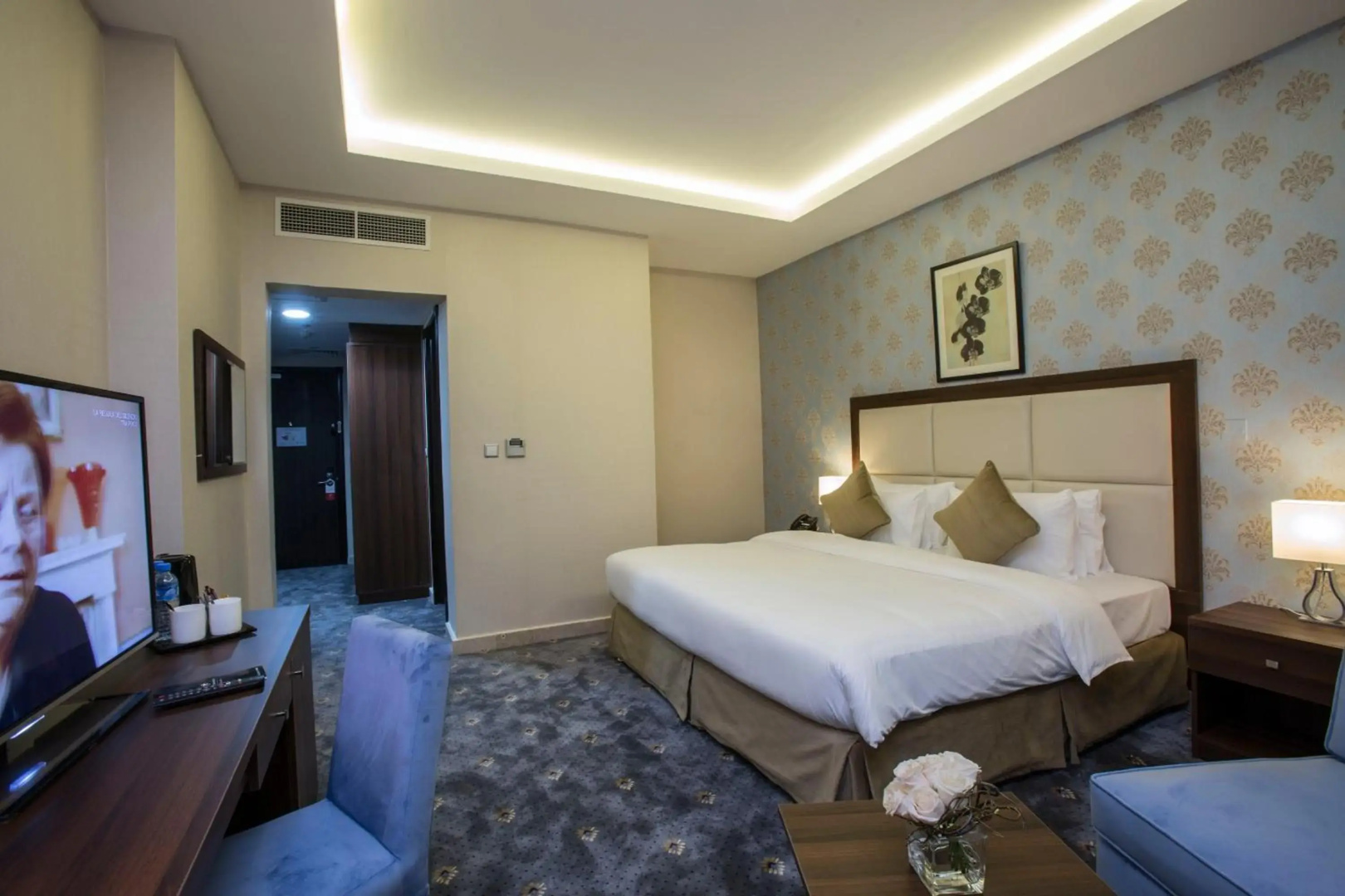 Photo - The Town Hotel Doha