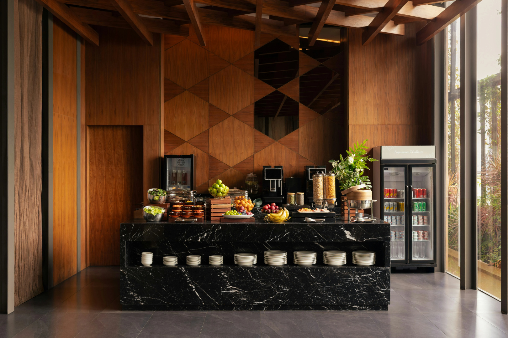 Foto - Oasia Hotel Downtown Singapore by Far East Hospitality