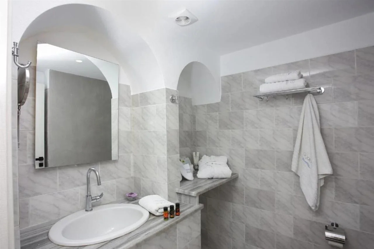 Foto - Sigalas Beach Hotel