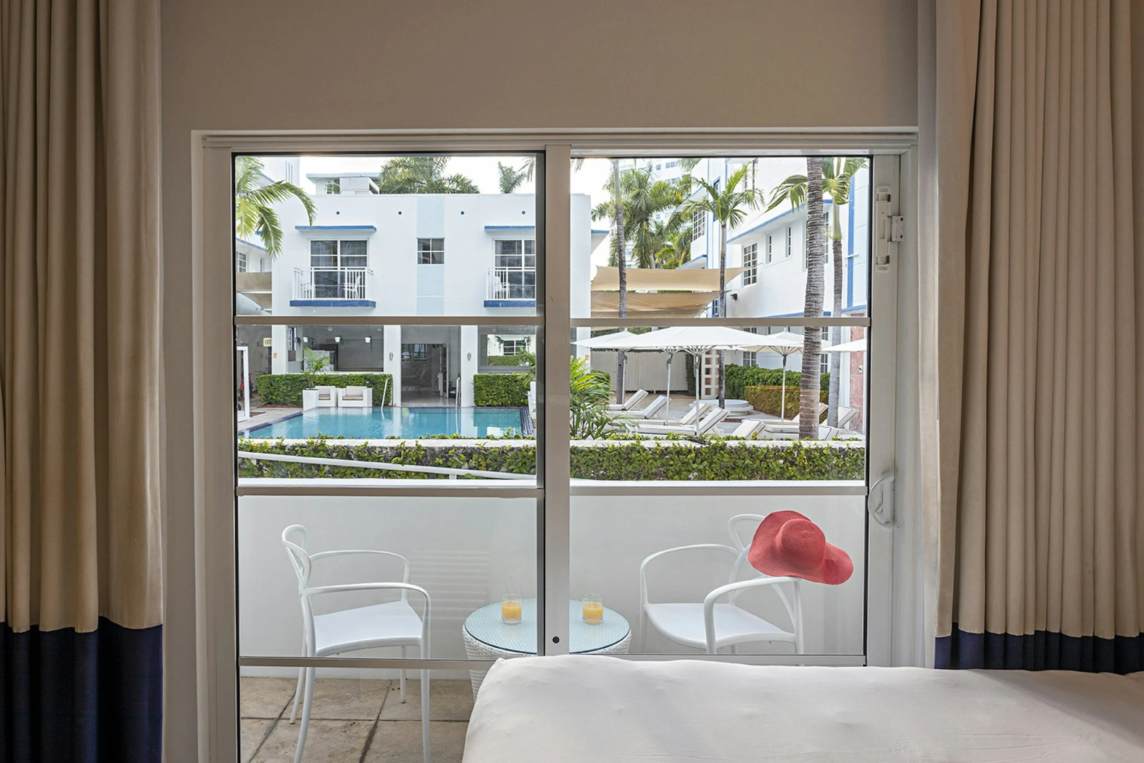 Photo - Pestana South Beach Art Deco Miami