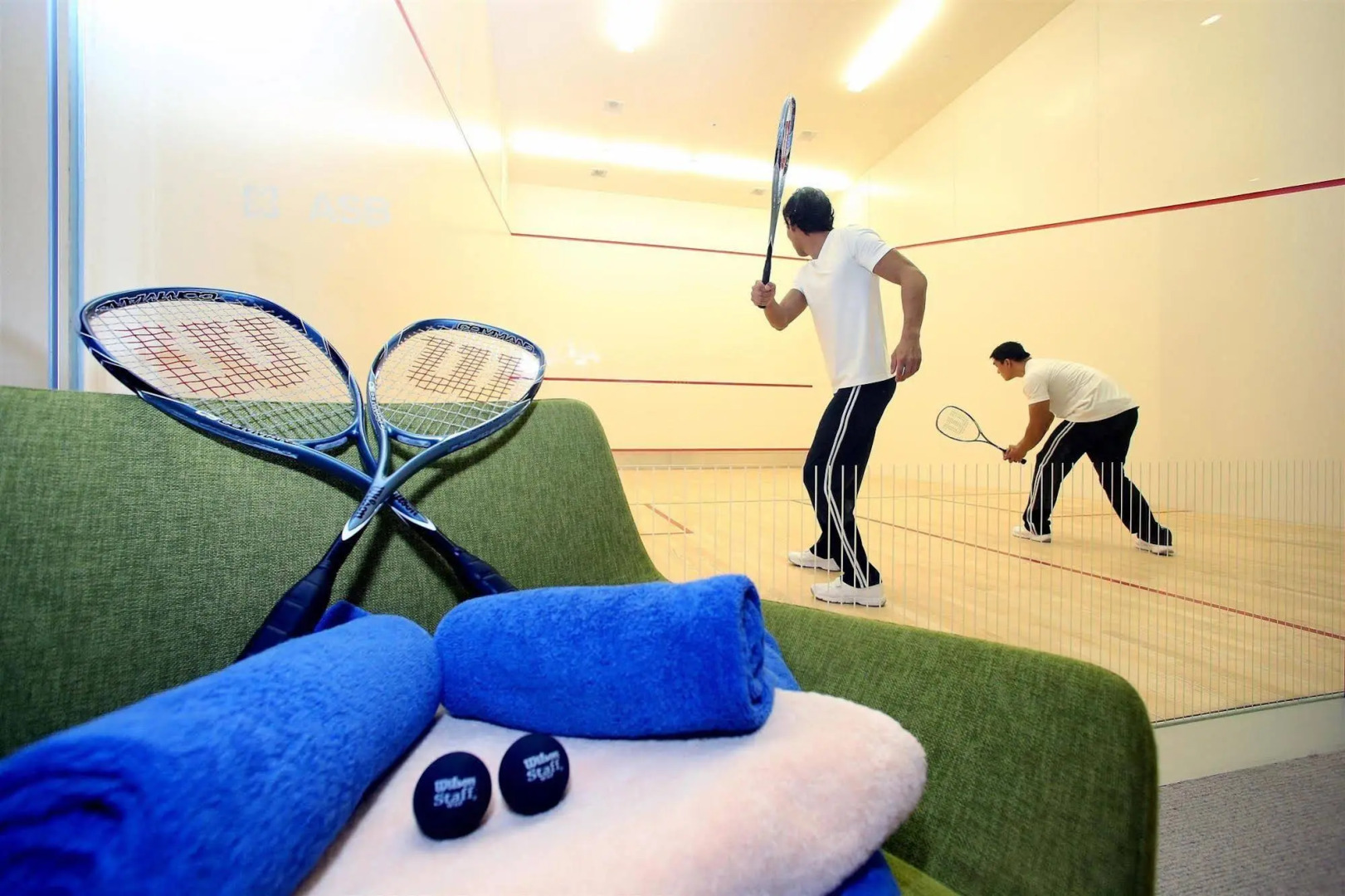 Photo - Oryx Airport Hotel -Transit Only