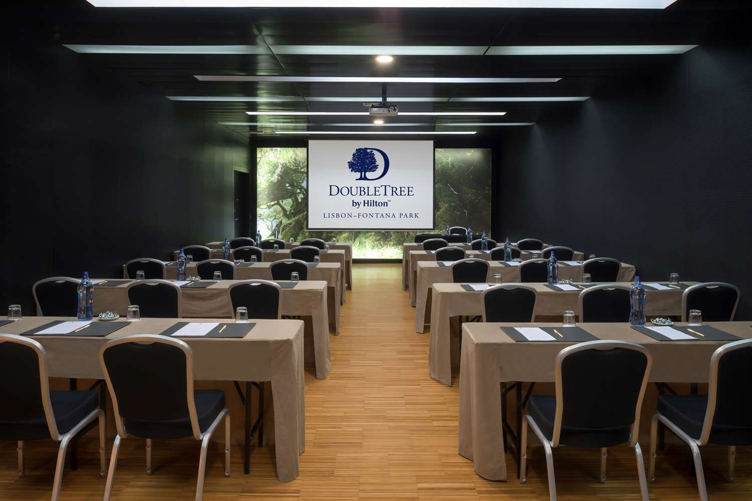 Foto - DoubleTree by Hilton Hotel Lisbon - Fontana Park