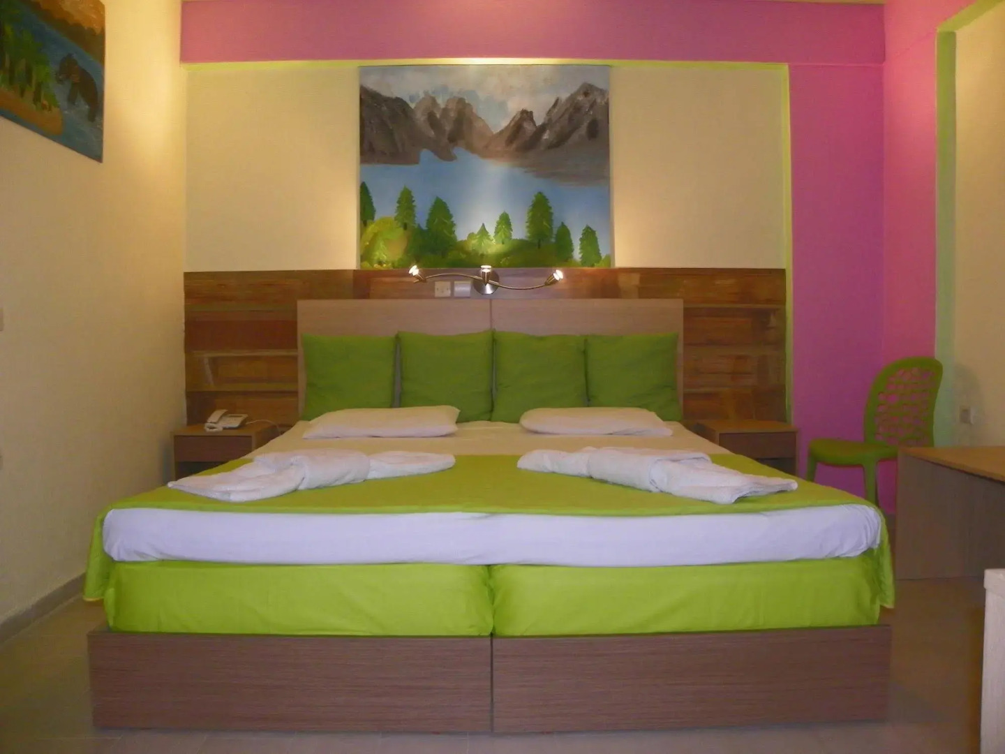 Foto - Mirabelle Hotel