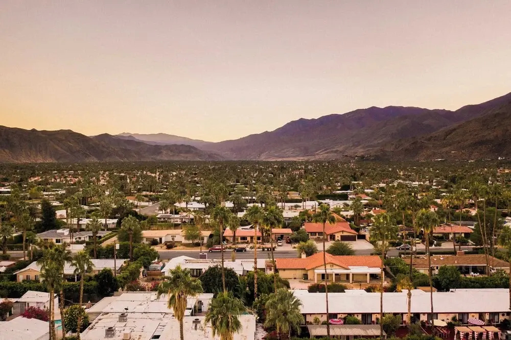 Foto - The Wesley by AvantStay A 10 BR Private Boutique Hotel Experience in the Heart of Palm Springs