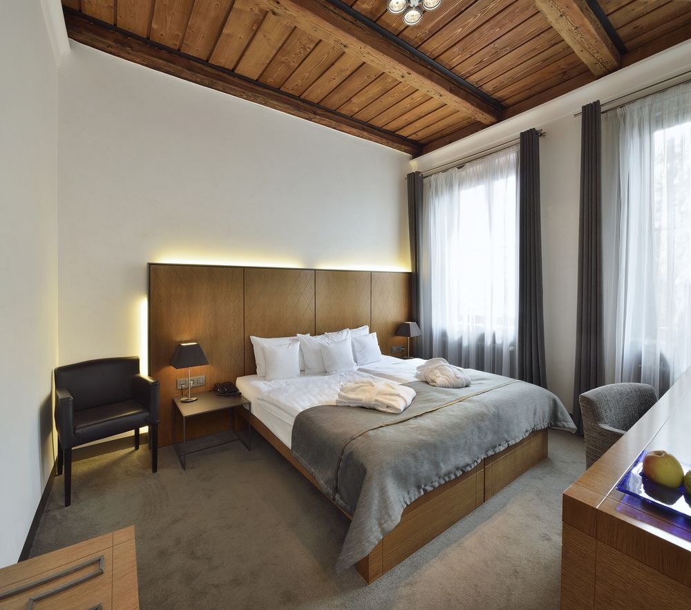 Photo - Hotel ALBRECHT