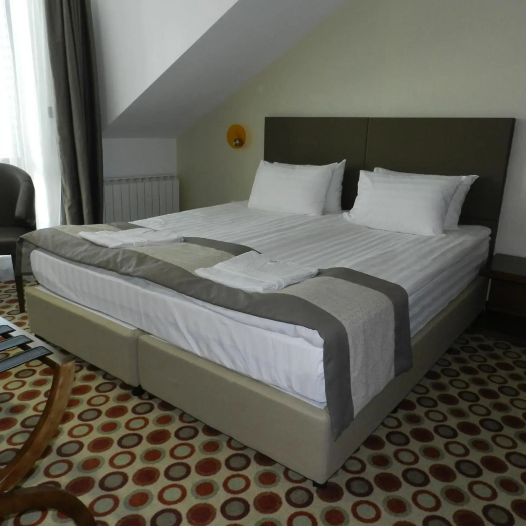 Foto - Central Hotel Sofia