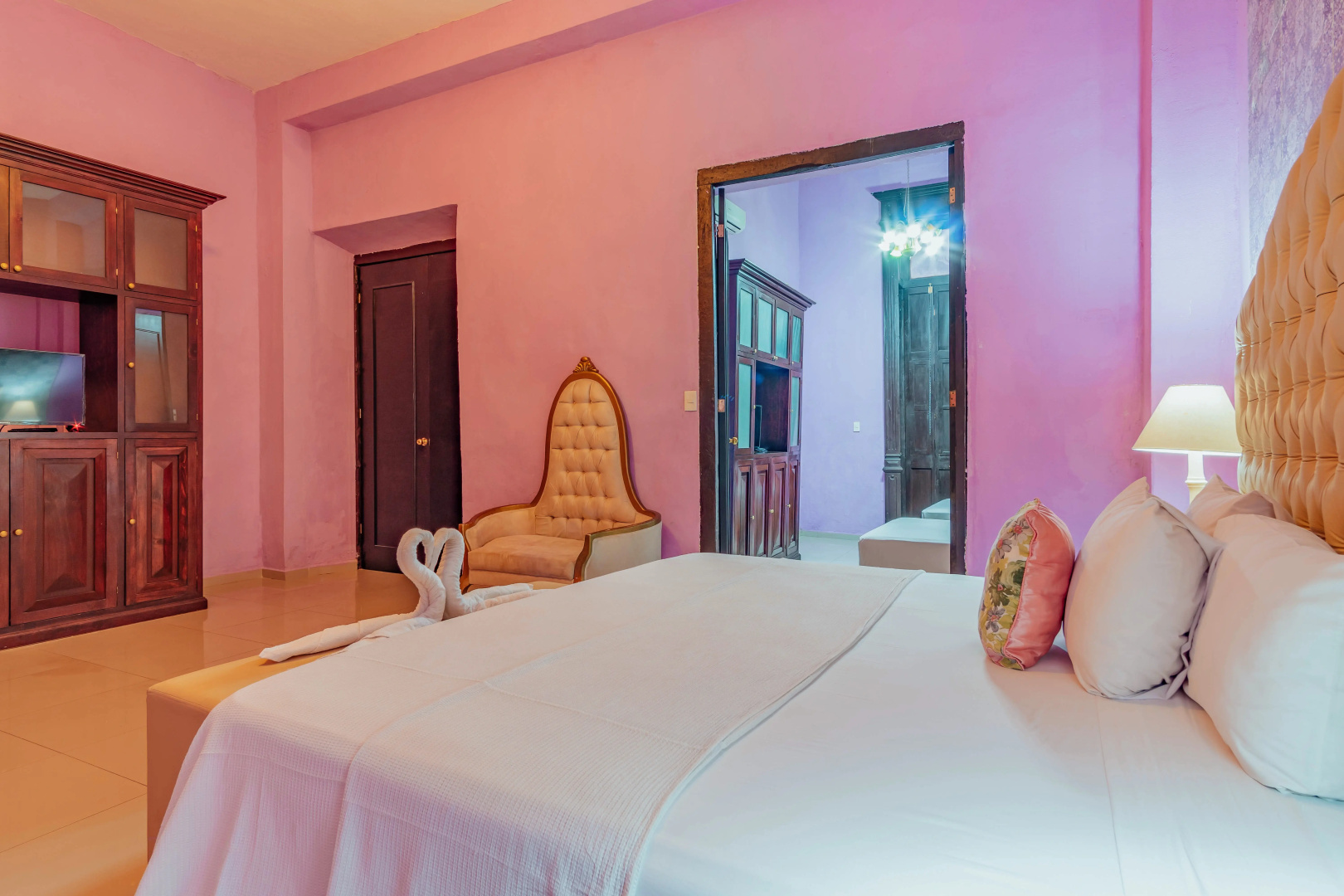 Foto - Hotel Lavanda Mérida