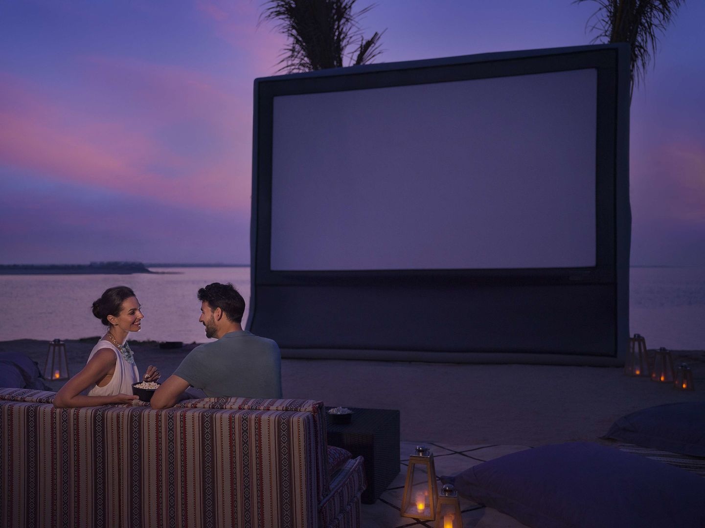 Foto - Anantara World Islands Dubai Resort