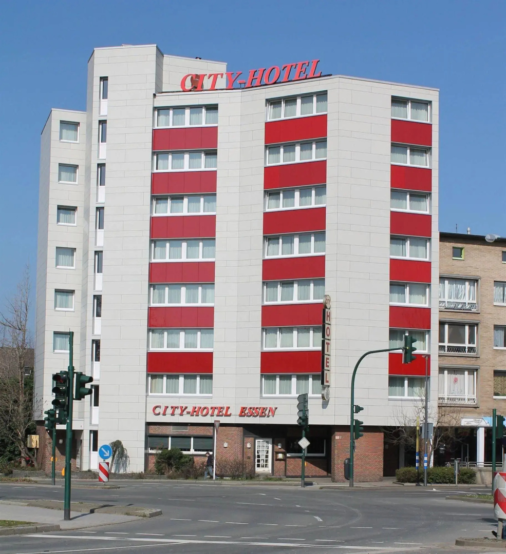 Foto - City Hotel Essen
