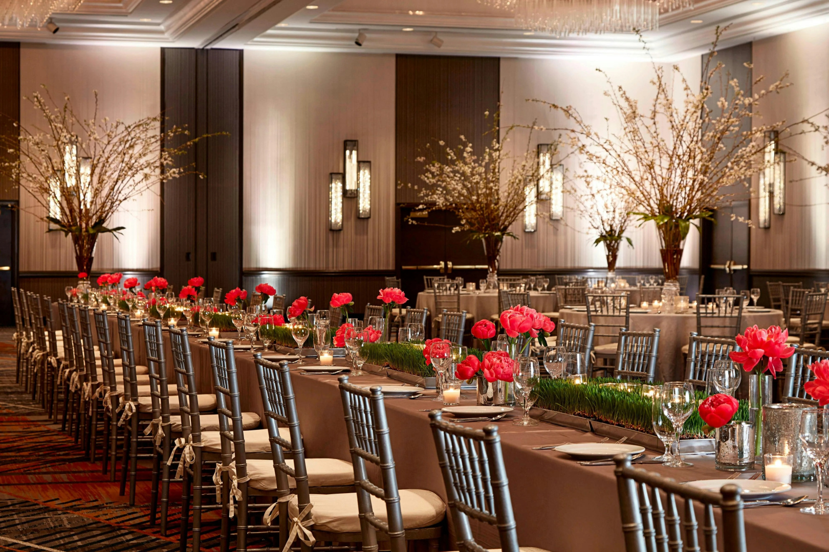 Foto - New York Marriott at the Brooklyn Bridge