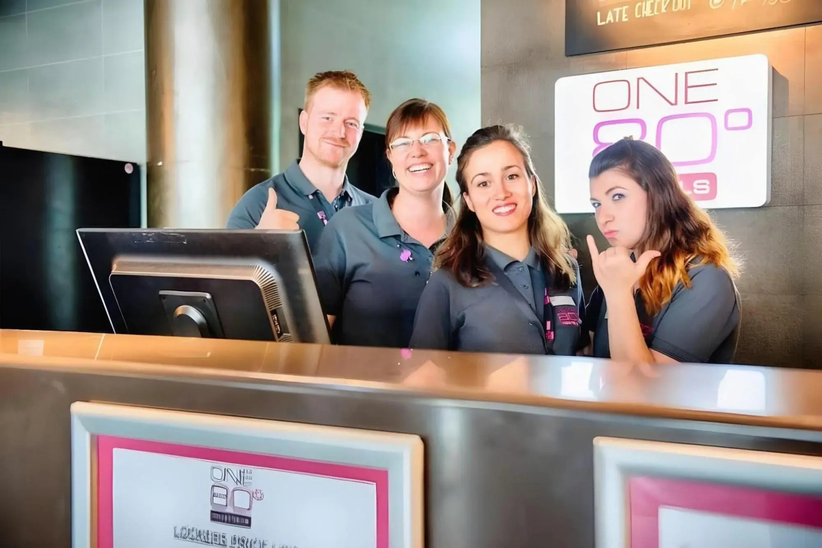 Foto - Generator Berlin Alexanderplatz