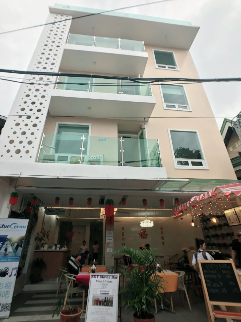 Photo - BLUE OCEAN BOUTIQUE HOTEL - Boracay Island