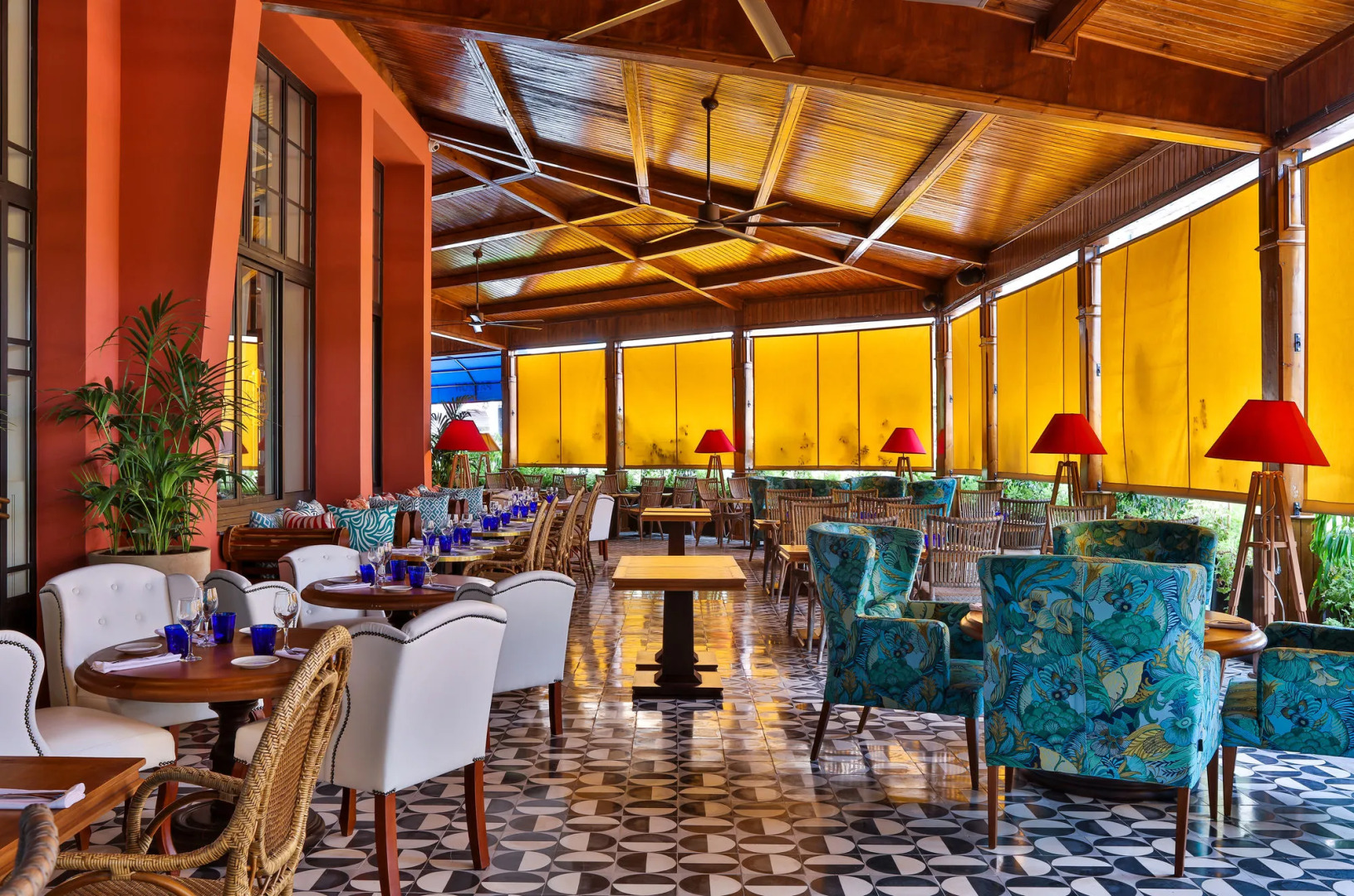 Foto - 2Ciels Boutique Hôtel