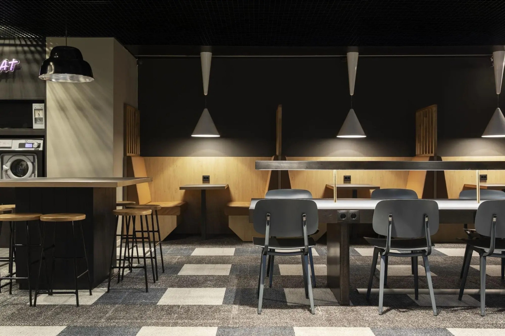 Photo - Comfort Hotel Xpress Youngstorget