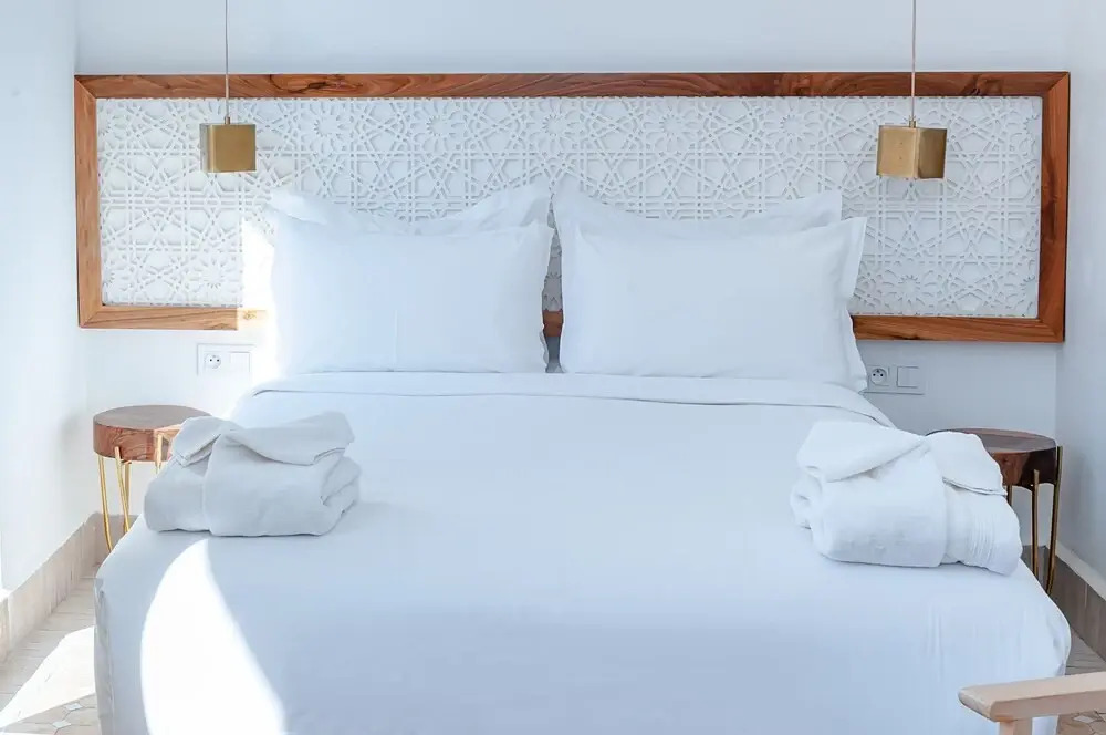 Foto - Riad Dar Bayane