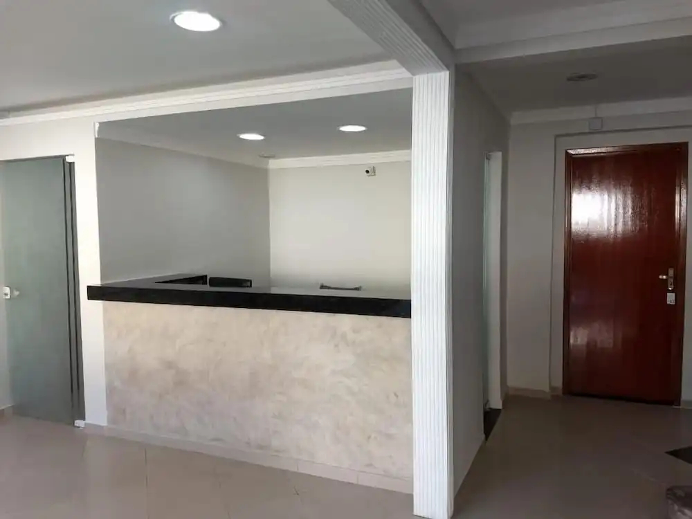 Foto - Hotel Flor Paulista