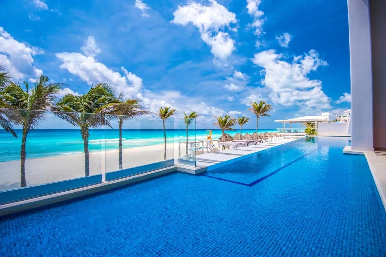Foto - Sunscape Cancun Resort & Spa