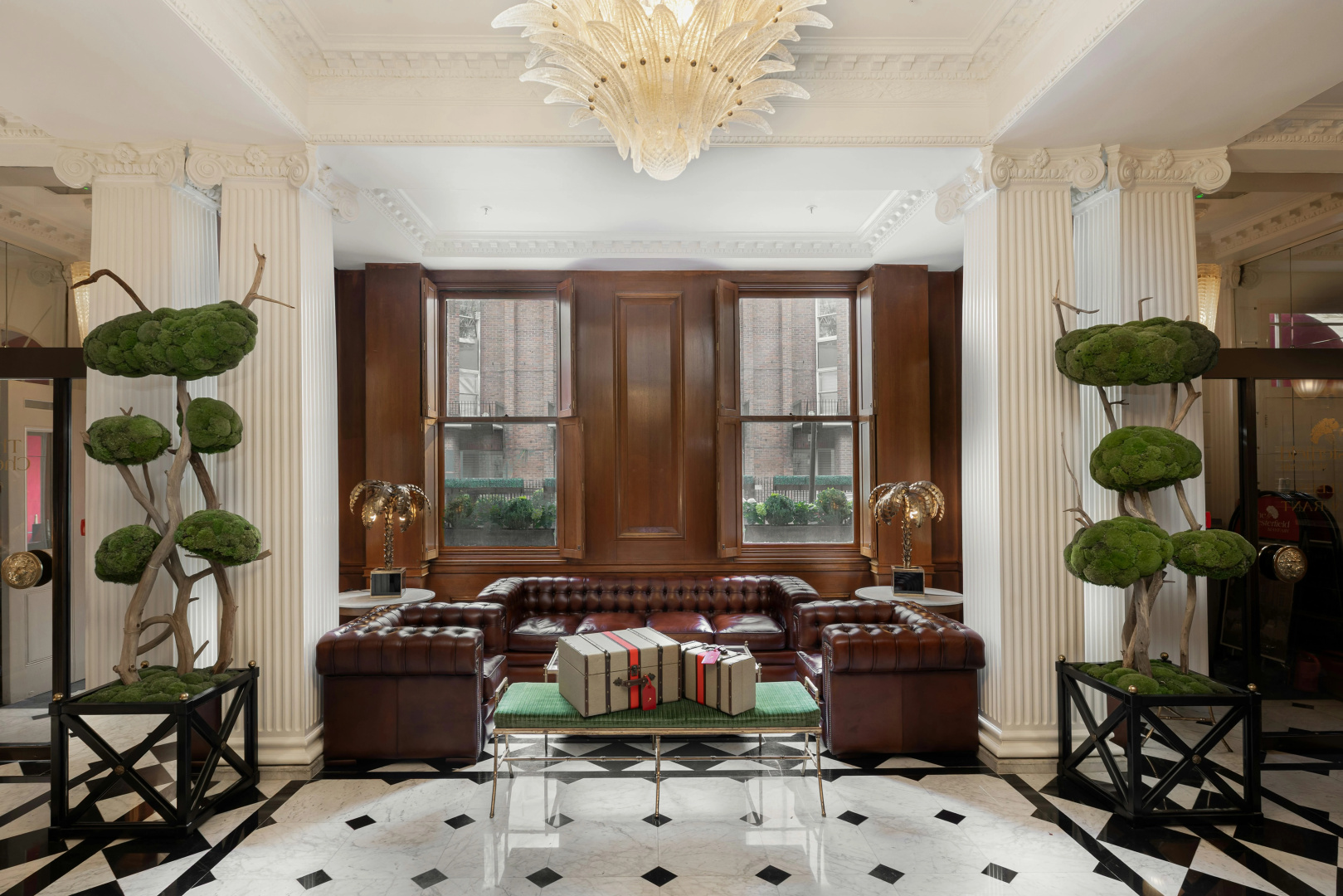 Photo - The Chesterfield Mayfair