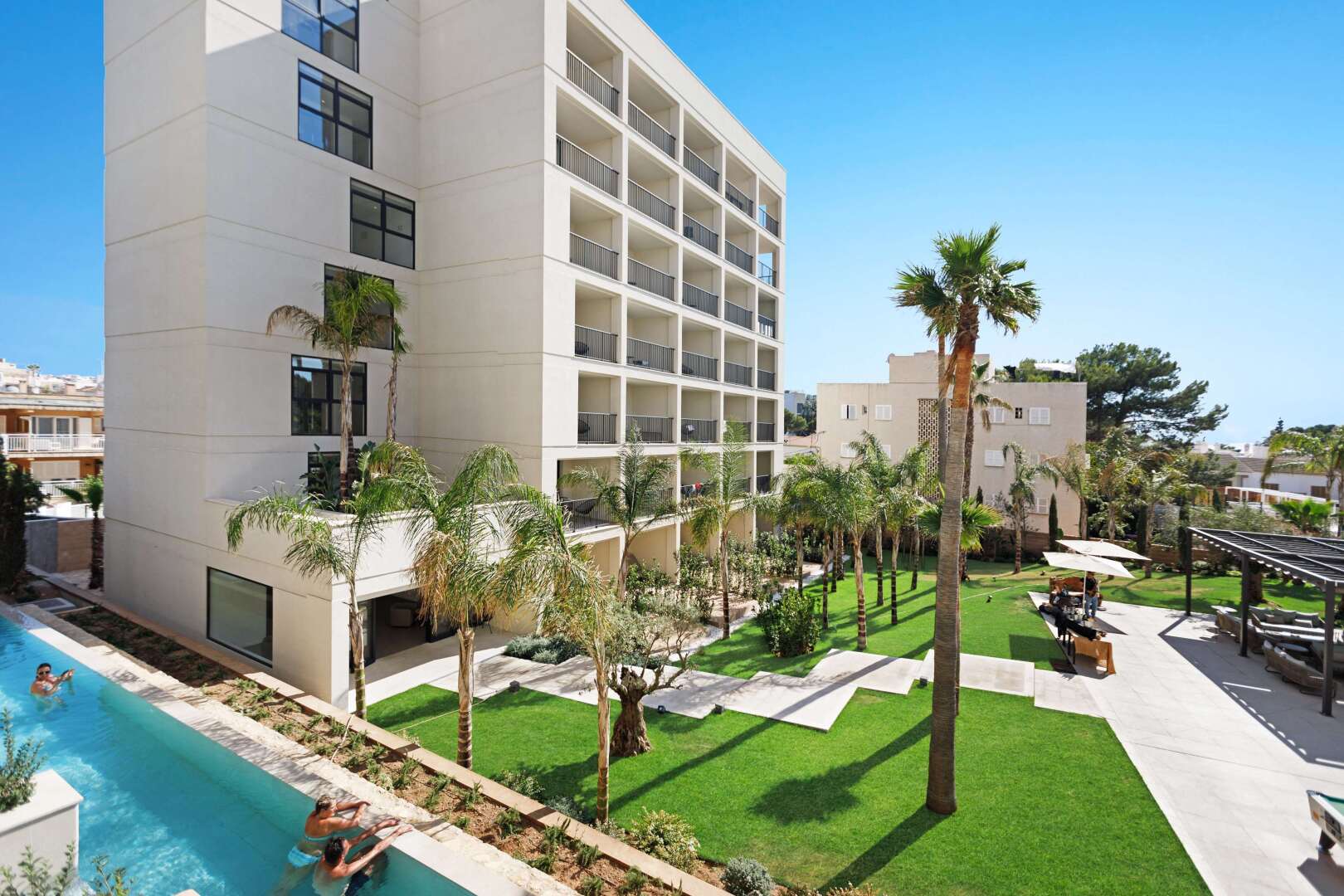 Photo - Hotel Paradiso Garden