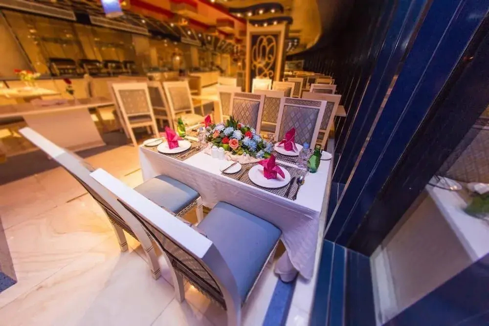 Photo - Montana Al Azizia Hotel