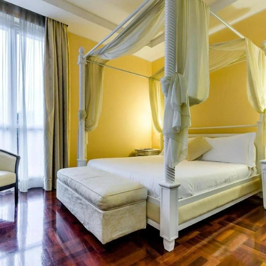 Photo - Hotel Silver Milano