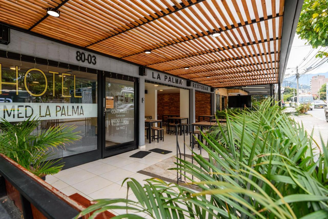Photo - Hotel Med la Palma