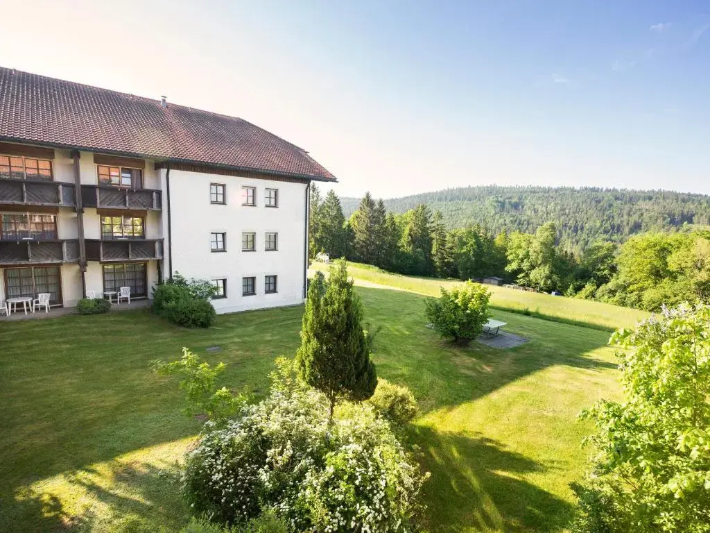 Photo - Michel Hotel Waldkirchen am Badepark