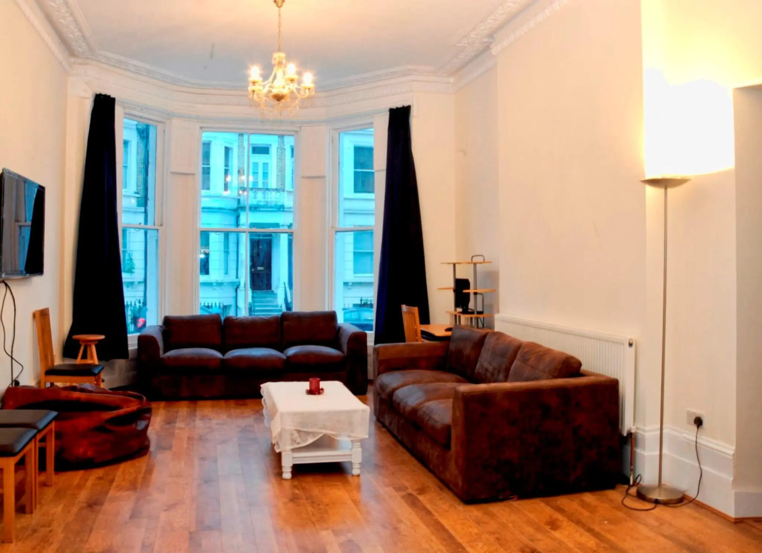 Foto - Saint James Backpackers