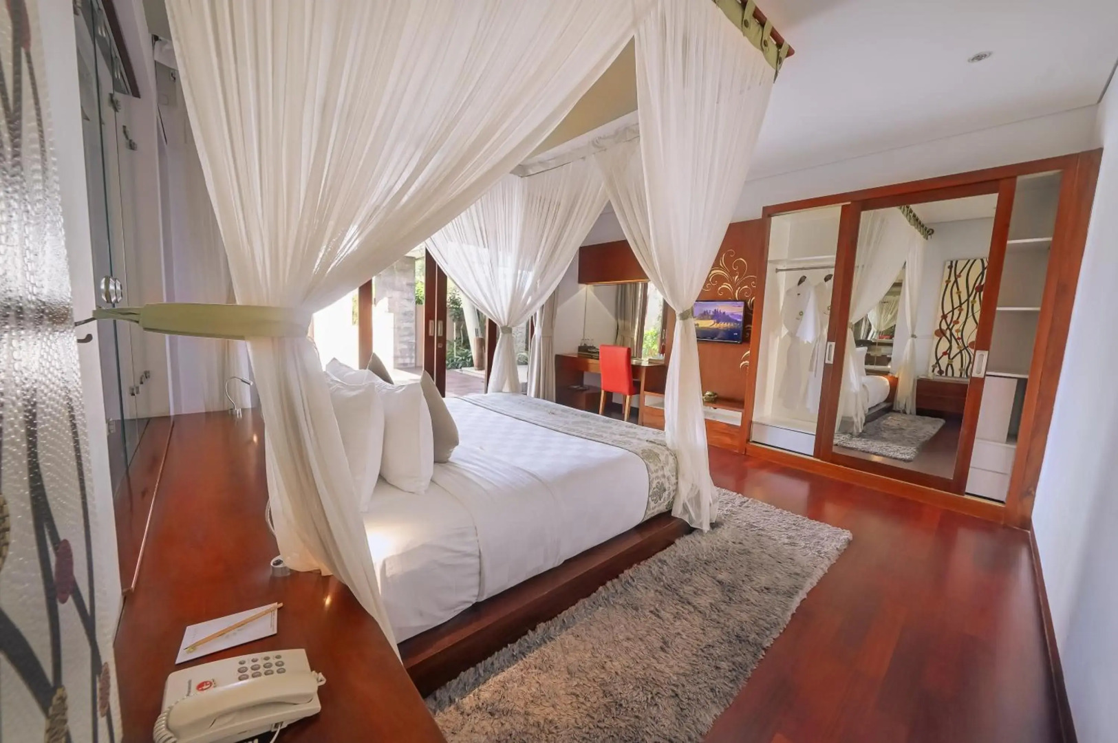 Foto - The Kasih Villas & Spa