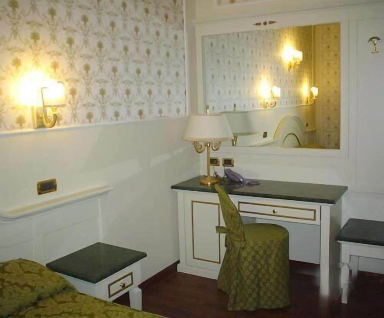 Foto - Hotel Dina