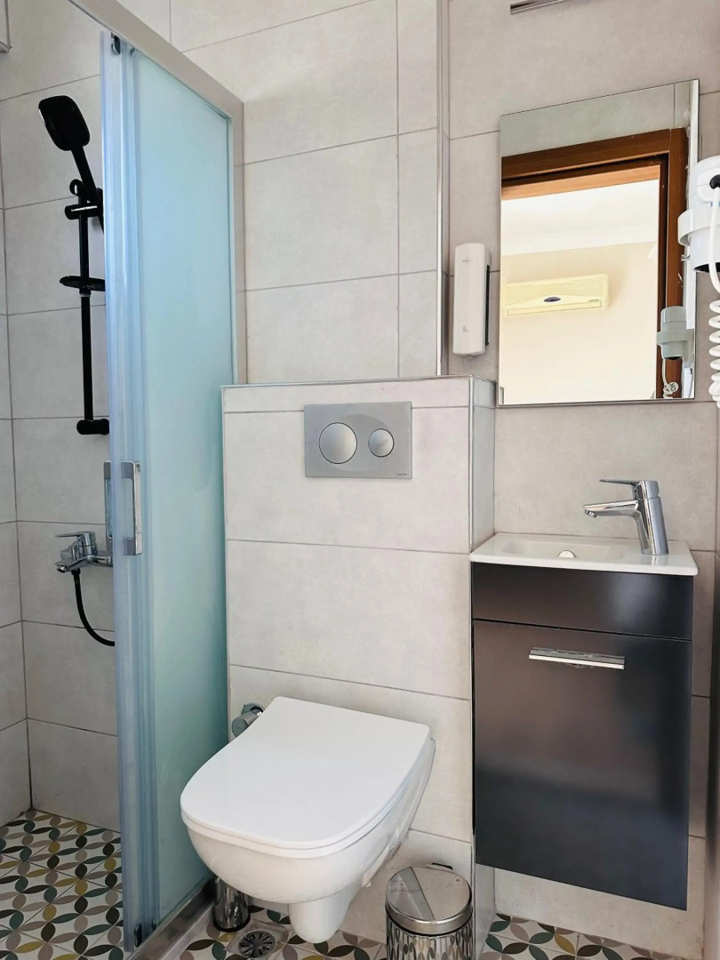 Foto - Cennet Hotel