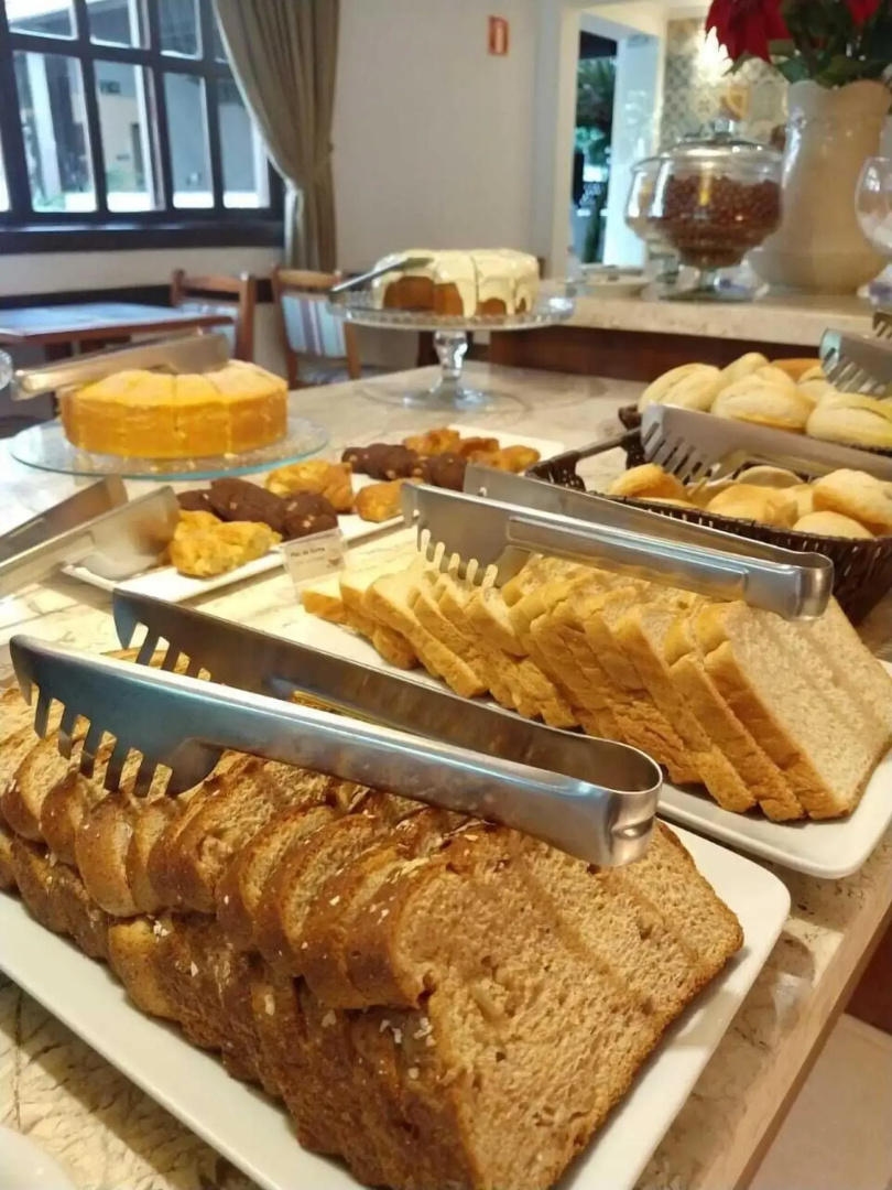 Foto - Hotel Ilhas da Grécia