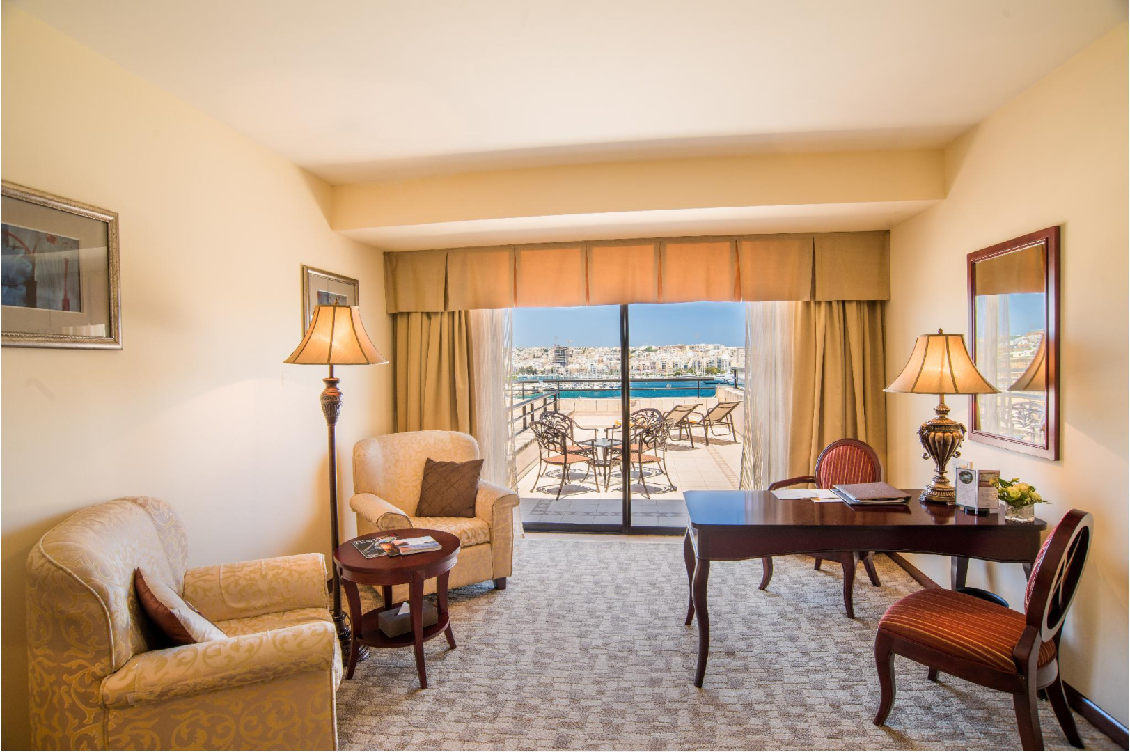 Foto - Grand Hotel Excelsior