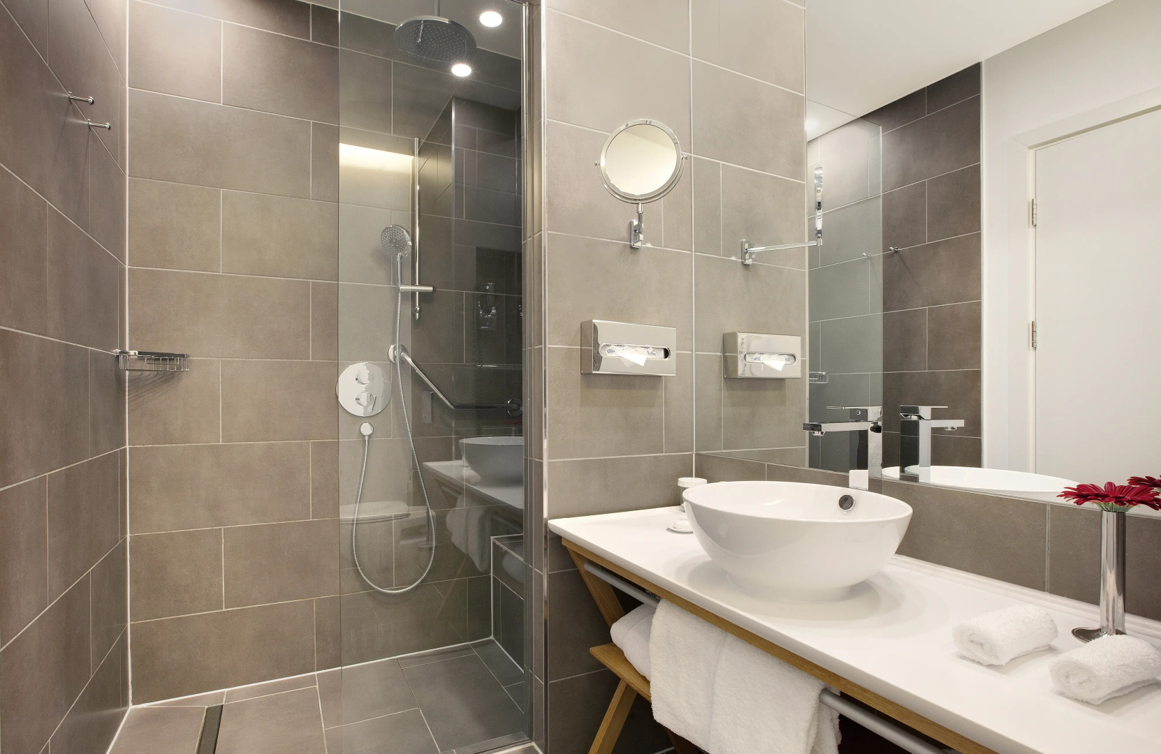 Foto - Hotel Berlin Potsdamer Platz by Leonardo Hotels