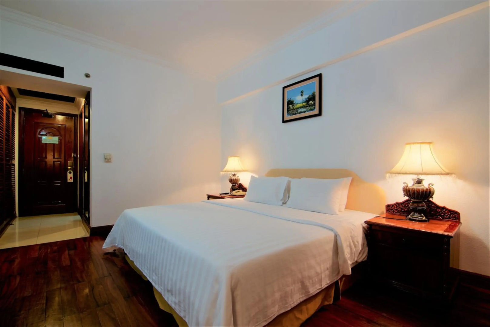 Photo - Hotel Somadevi Angkor Resort & Spa