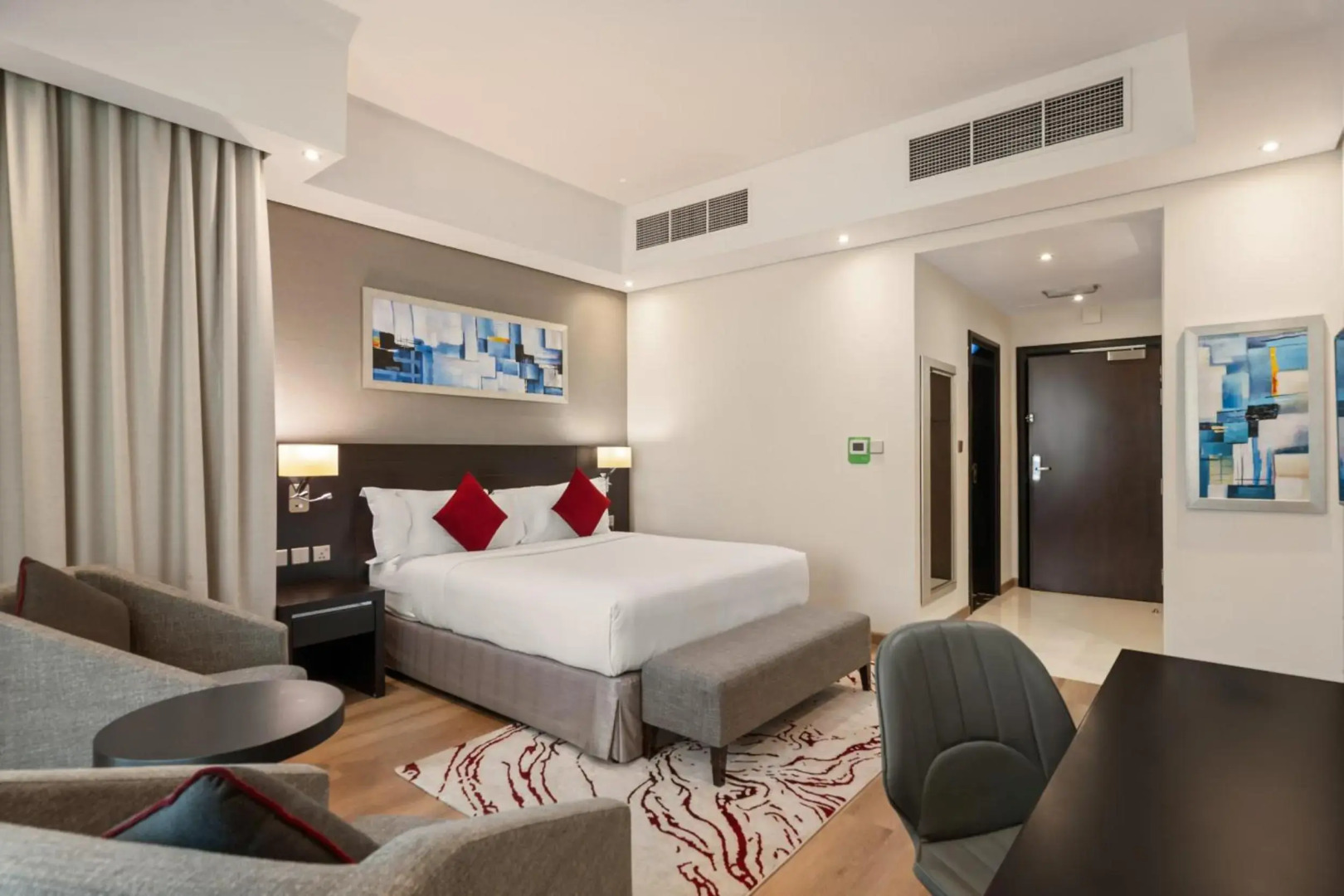 Foto - Fraser Suites Queens Gate