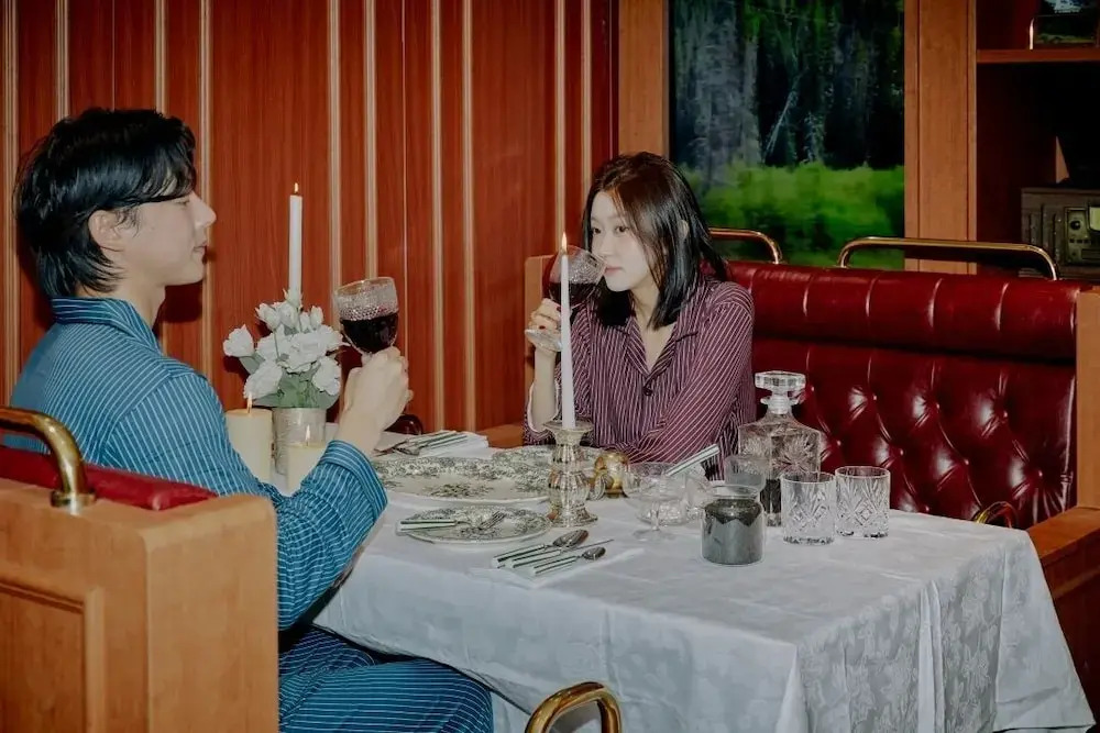 Photo - Stay Passport Express Spa Dangsan