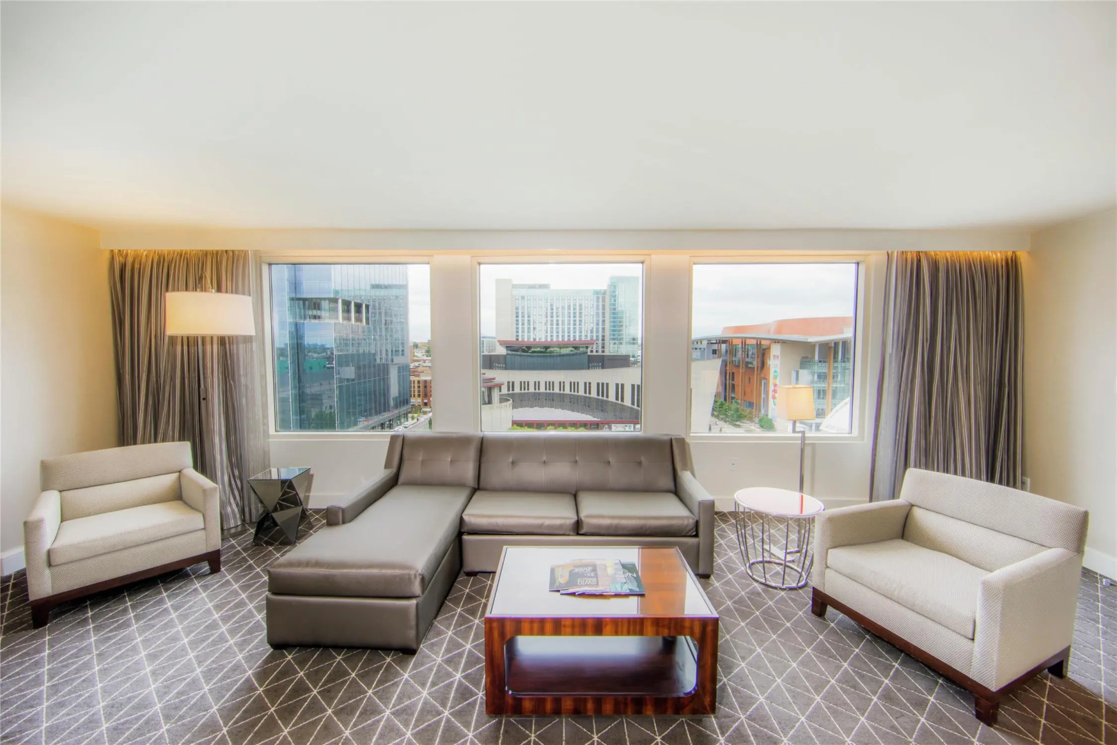 Foto - Hilton Nashville Downtown