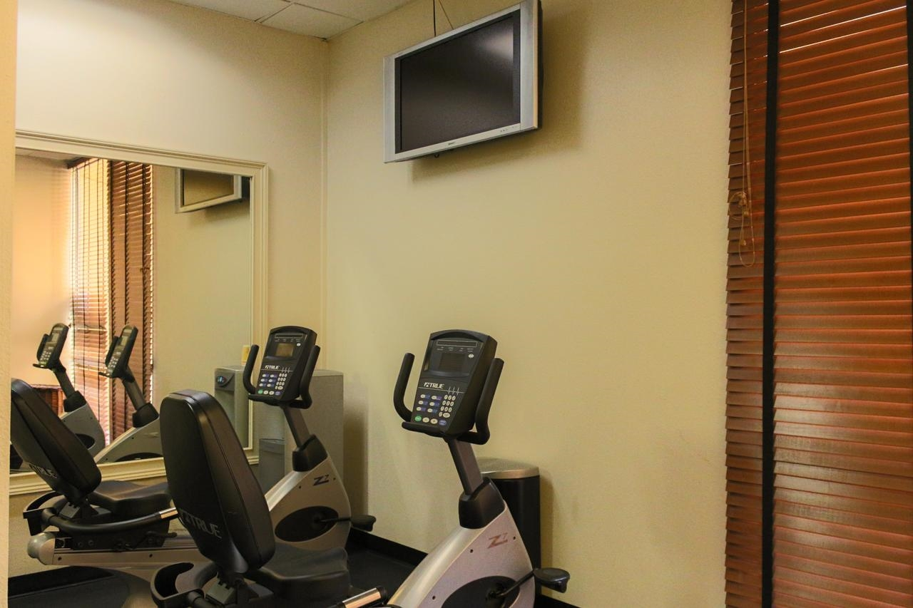 Foto - Ramada Plaza by Wyndham Atlanta Airport