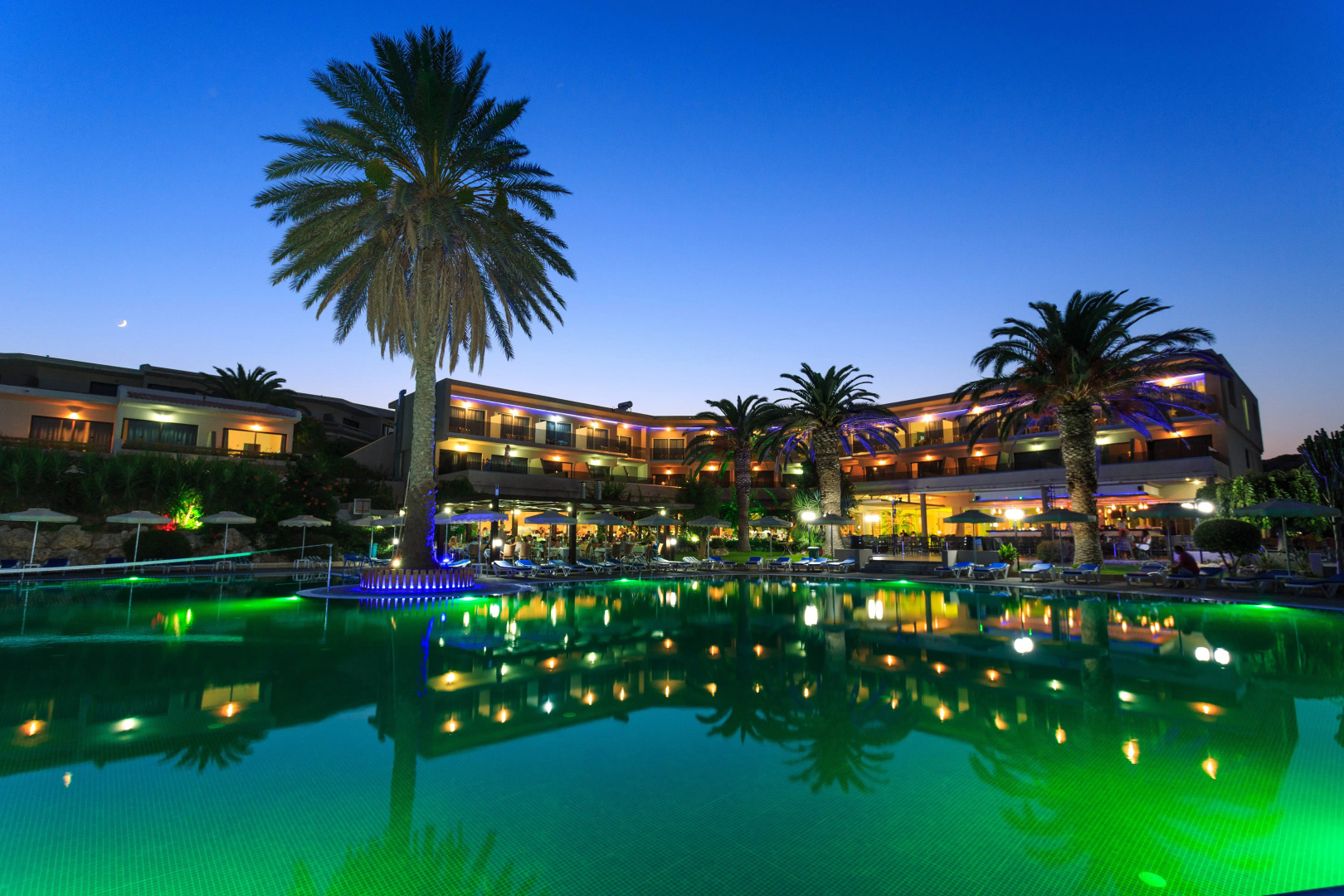 Foto - Cathrin Hotel