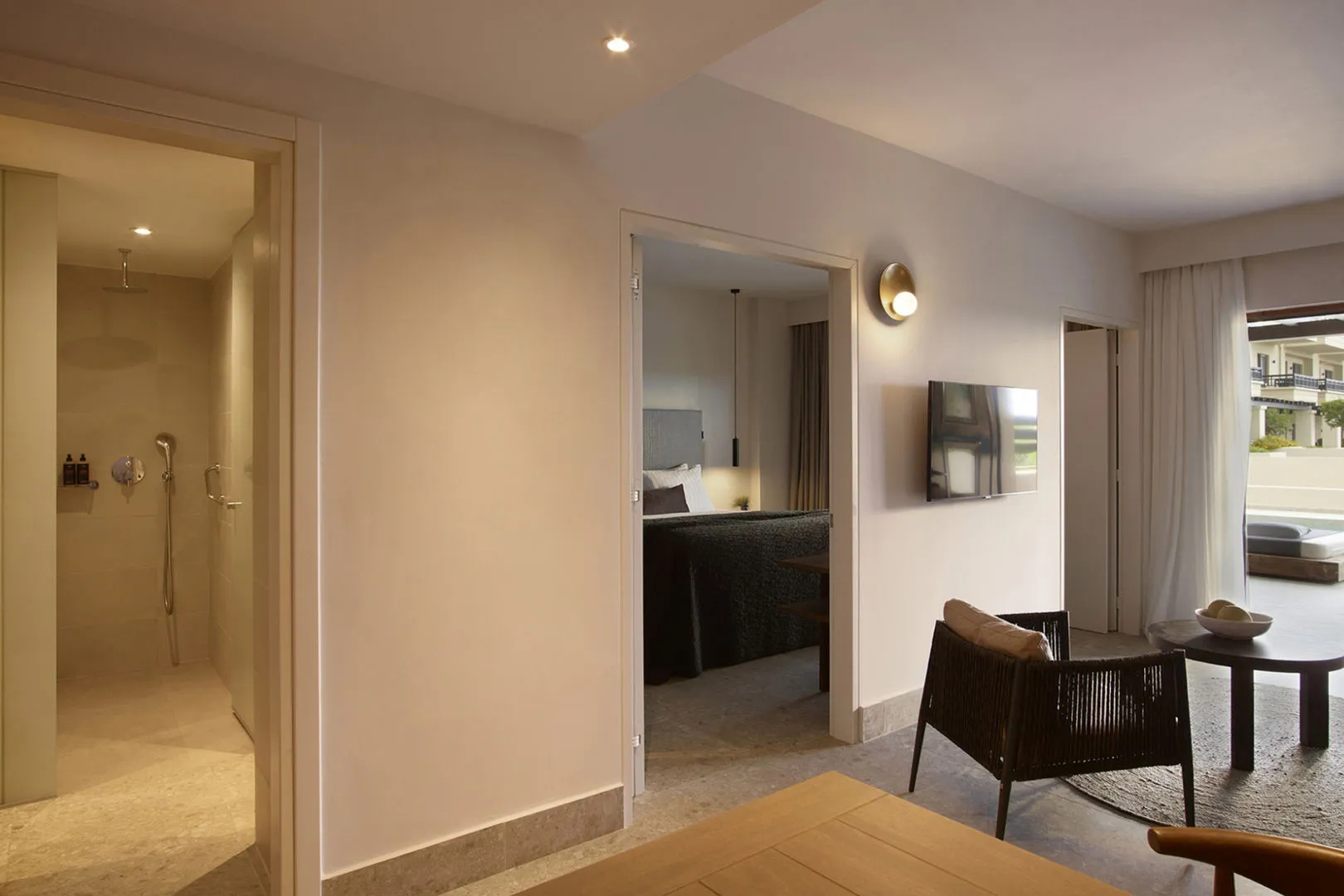 Foto - Asterion Suites & Spa - Designed for Adults