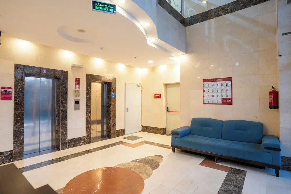 Foto - Saif Plus 3 Hotel by Orvana