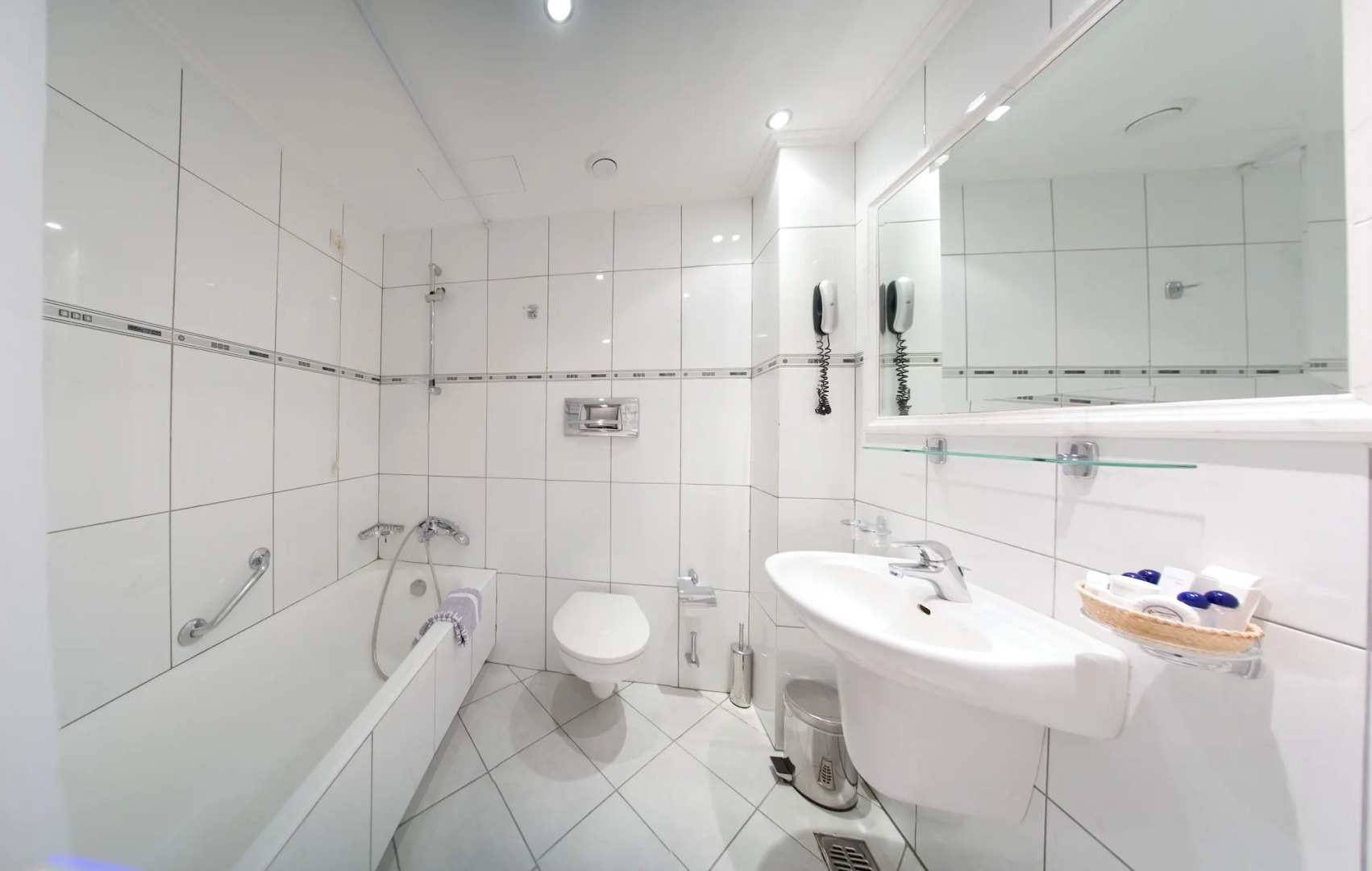 Photo - Emmantina Hotel