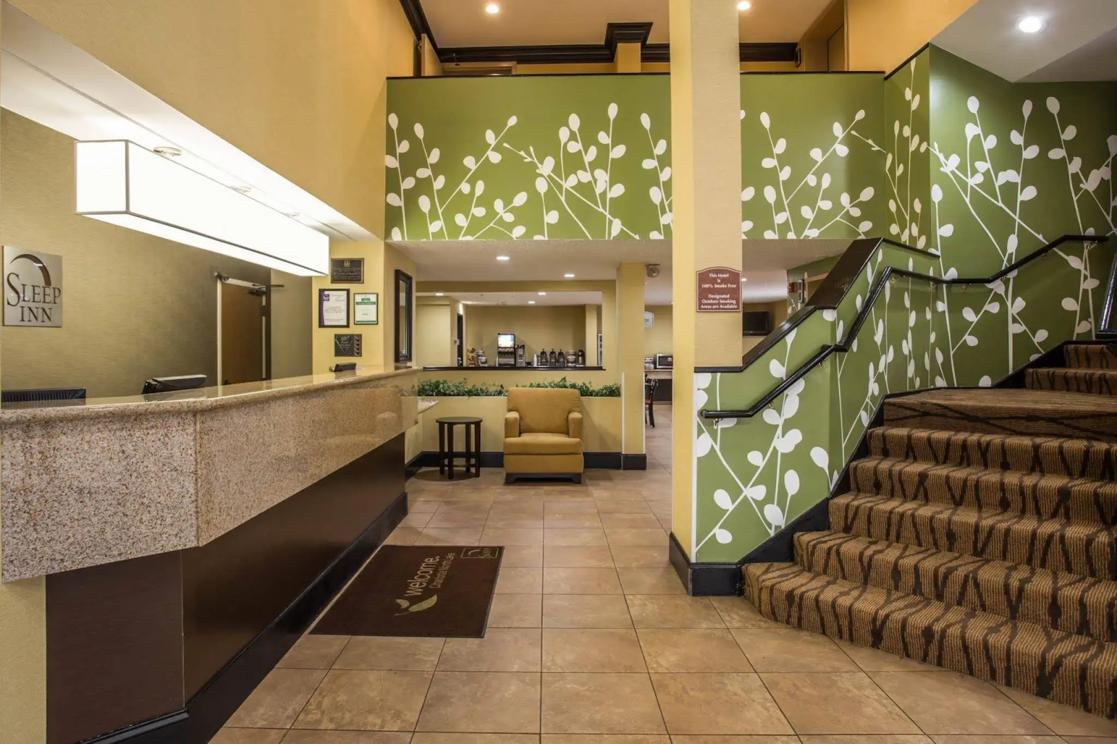 Photo - Sleep Inn Northlake