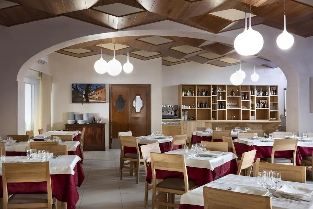 Photo - Hotel Al Gabbiano