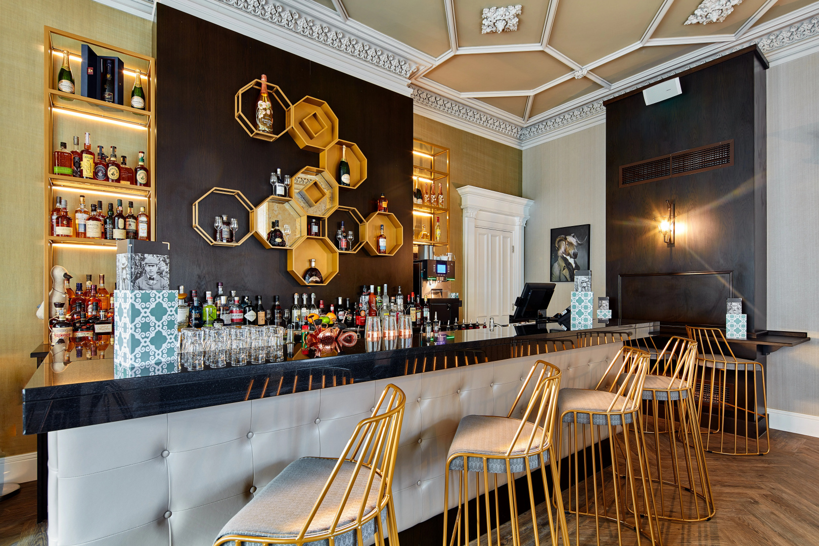 Foto - Oddfellows on the Park