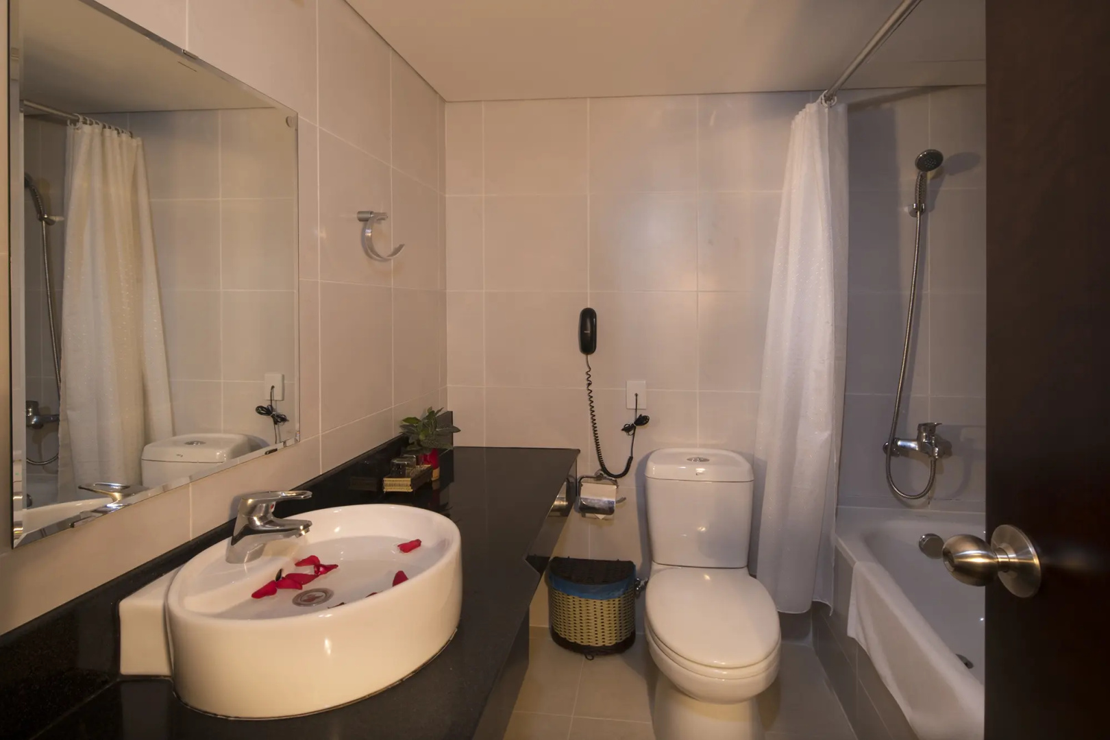 Foto - Vien Dong Hotel